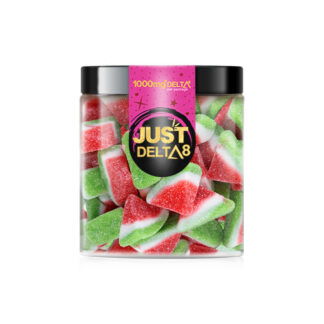 JustDelta8_Gummies_Slices_WatermelonSupernova_1000mg