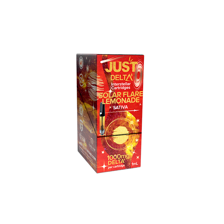 JustDelta8_Cartridges_SolarFlareLemonade_1000mg JustDelta8_Cartridges_SolarFlareLemonade_1000mg
