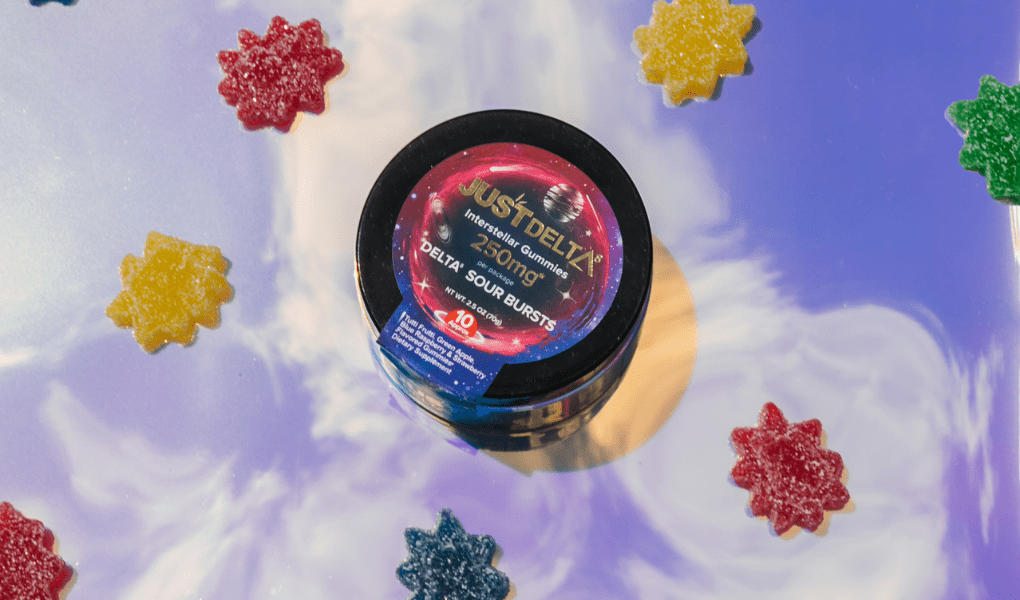 DELTA 8 vs DELTA 10 Which One Should You Use