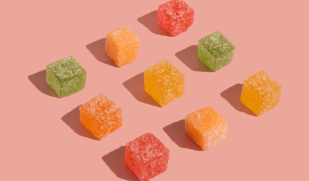 Delta-8 Gummies, Delta 10 Gummies, and HHC Gummies Comparison