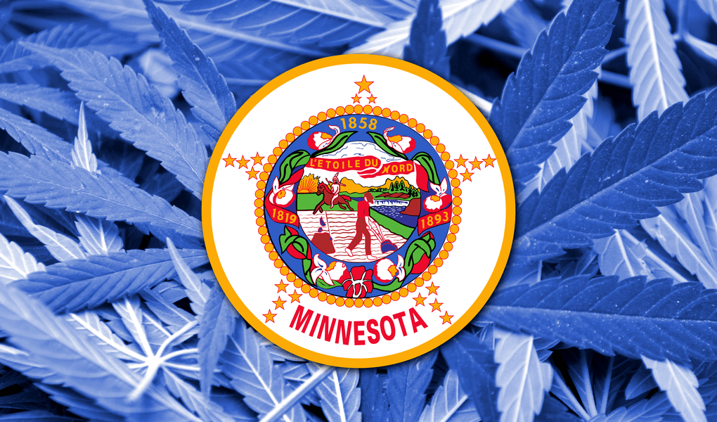 Delta 8 THC in Minnesota