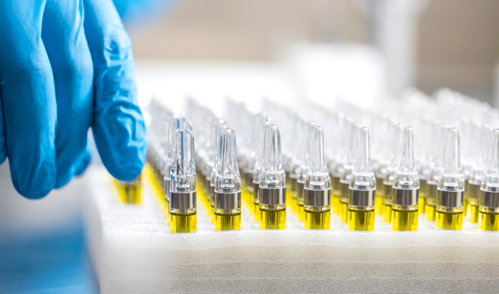 Delta 8 Carts vs Delta 8 Disposables: Which to Choose?