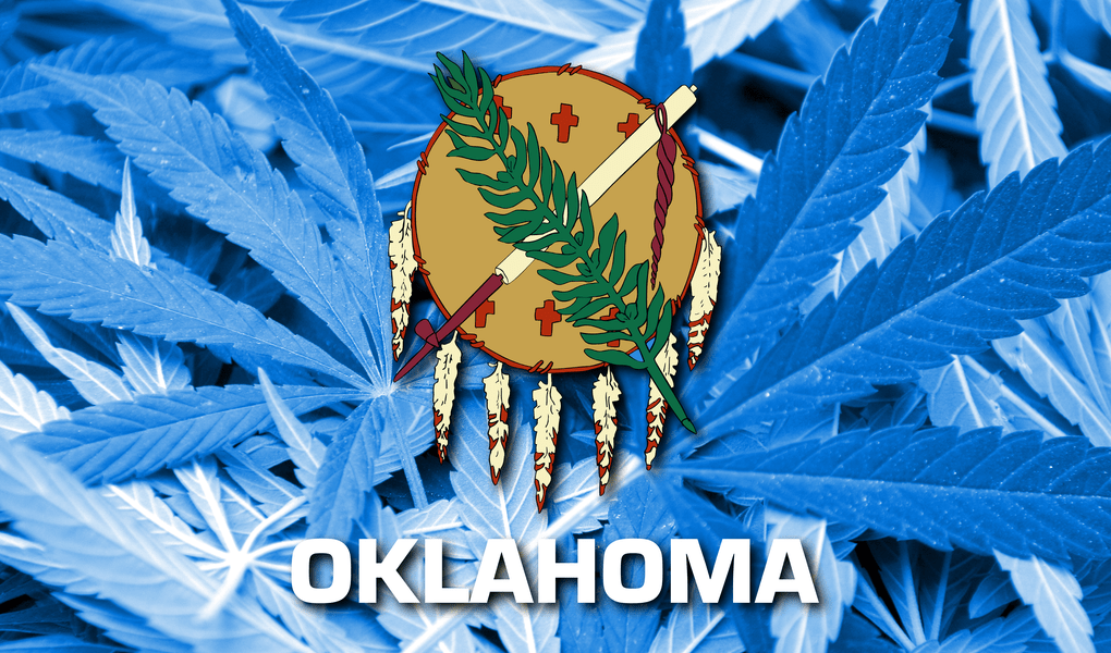 Delta 8 THC In Oklahoma