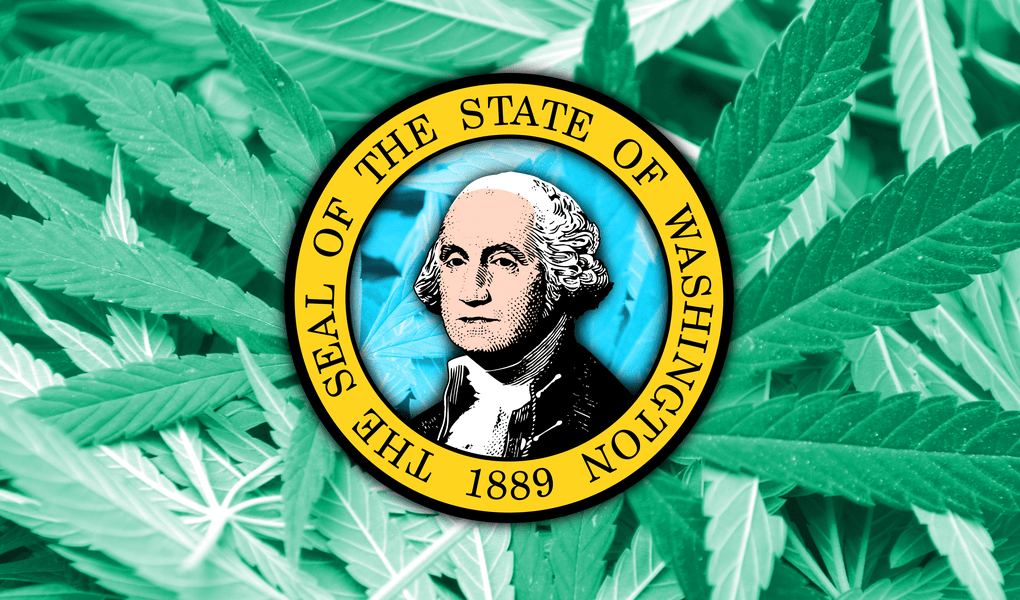 Delta 8 THC In Washington