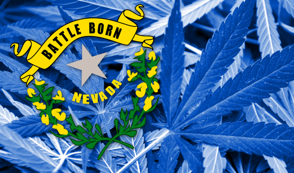 Delta 8 legal in Nevada