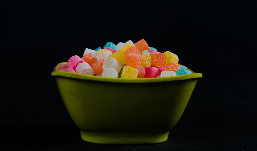 HOW DO YOU STOP A DELTA-8 HIGH