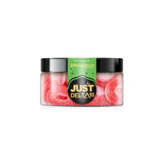JustDelta10_Gummies_Rings_Watermelon_250mg