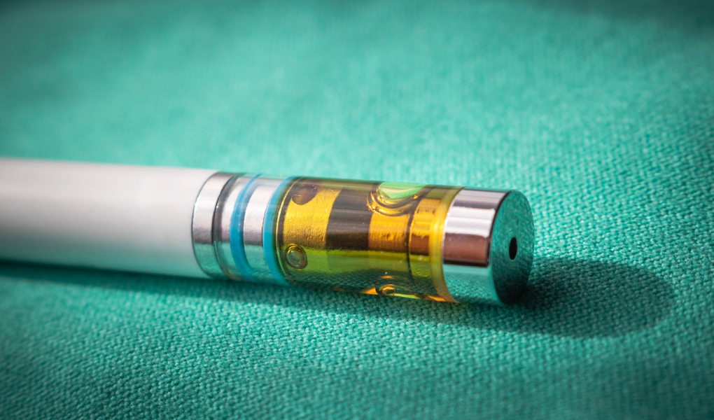 WHAT COLOR SHOULD A CART BE