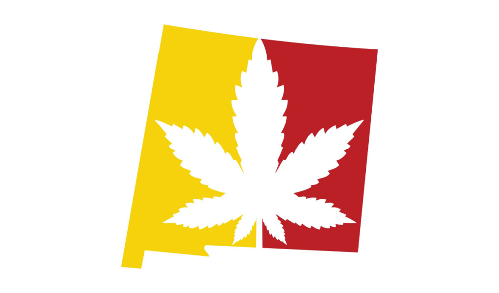 DELTA 8 IN NEW MEXICO