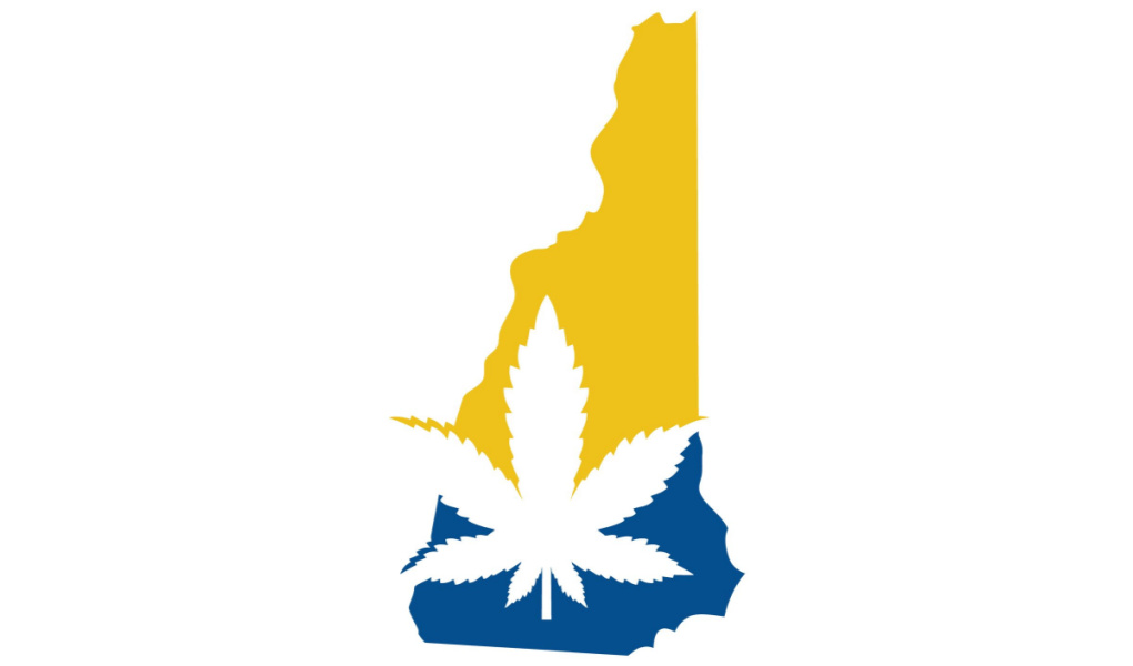 DELTA 8 NEW HAMPSHIRE