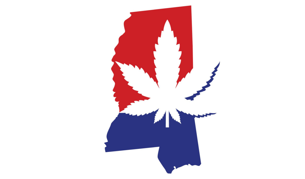 Delta 8 THC IN MISSISSIPPI