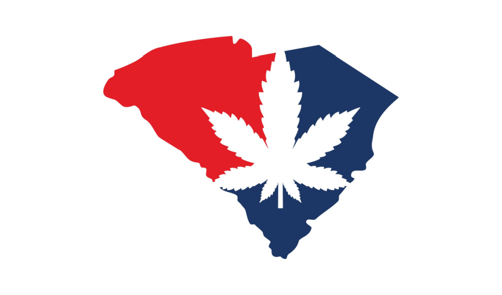 DELTA 8 IN SOUTH CAROLINA LEGAL & WHERE TO BUY 2022