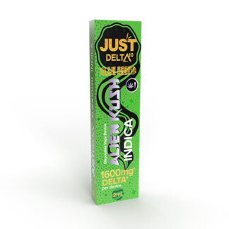 Delta-10 Live Resin Alien Kush 1600mg