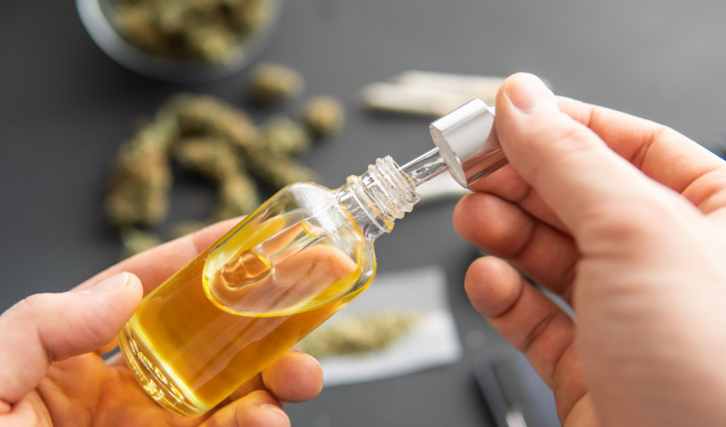 IS THCP 33 Times Stronger Than THC_