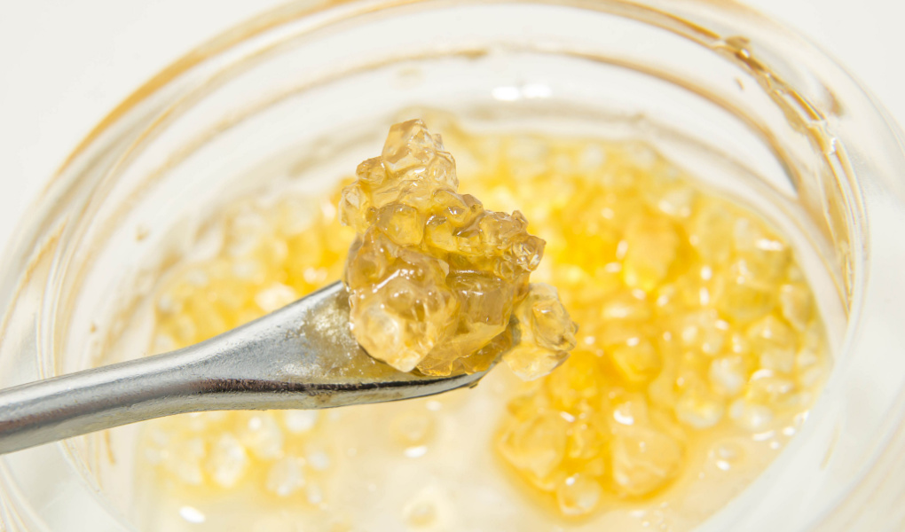 THCA DABS