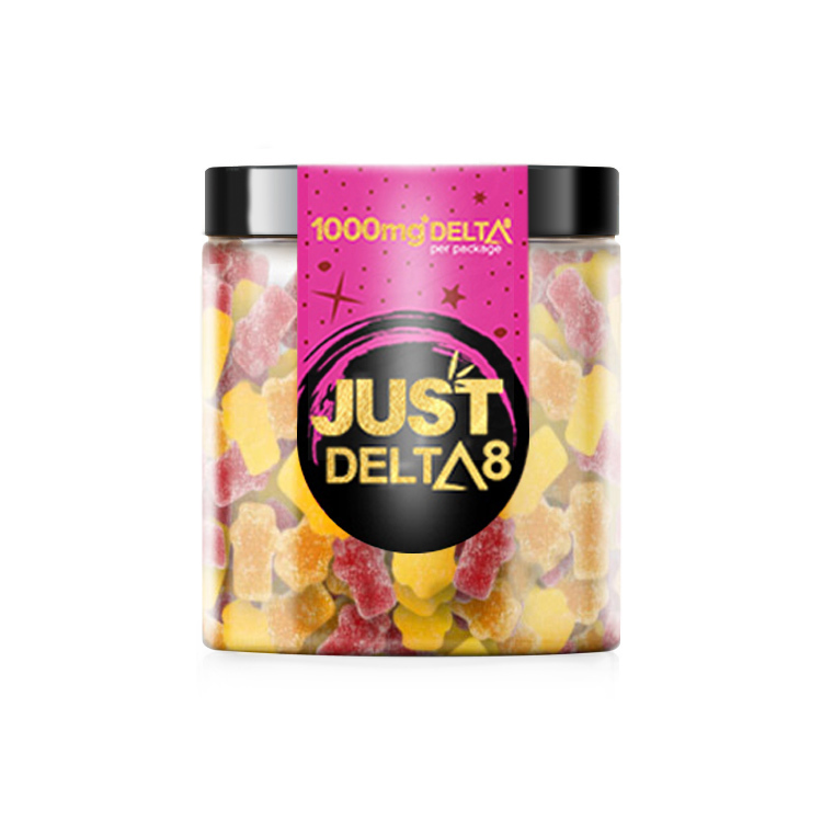 JustDelta8_Gummies_SourBlockheads_1000mg JustDelta8_Gummies_SourBlockheads_1000mg
