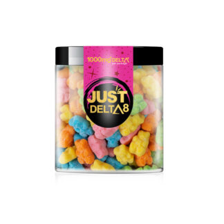 delta 8 sour bears 1000mg